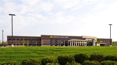 Northville Health Center