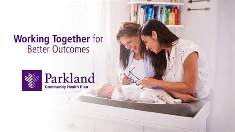 Parkland Health Plan