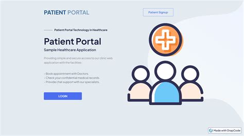 Patient Portal Baystate Health