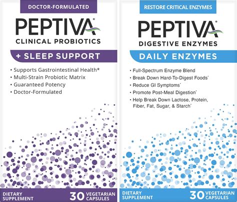 Peptiva Probiotics Heart Health Reviews