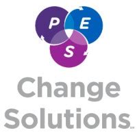 Pes Change Healthcare