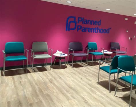 Planned Parenthood  Pomona Health Center