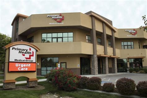 Primary Health Boise