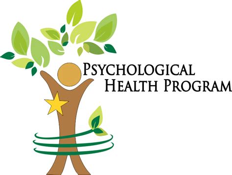 Psychological Health Dph