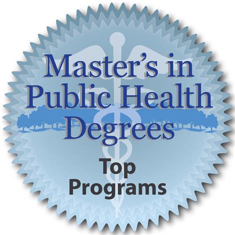Public Health Degree