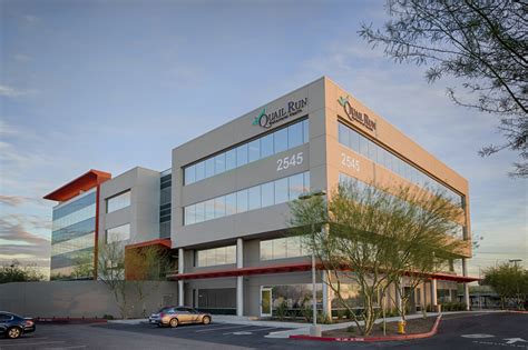 Quail Run Behavioral Health