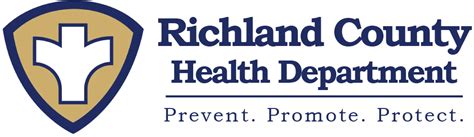 Richland County Health Department