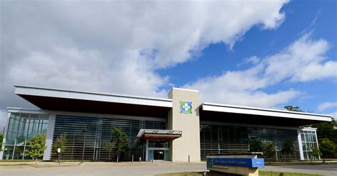 River Region Health Center