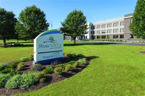 River Vista Behavioral Health
