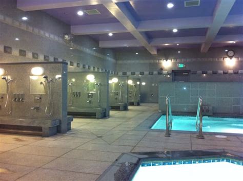 Riviera Health Spa Torrance California