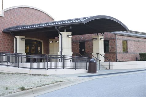 Robeson Health Clinic Fort Bragg