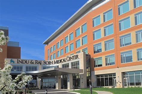 Soin Medical Center  Kettering Health