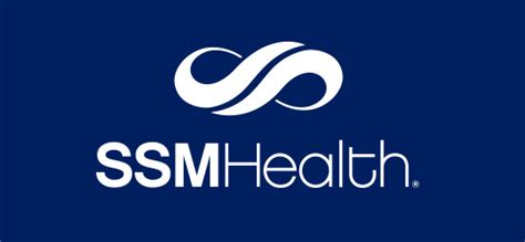 Ssm Health Care Employment