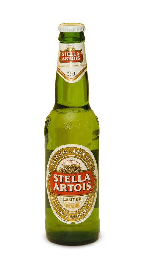 Unlock the Secrets of Stella Artois Beer: A Perfect Pint Experience