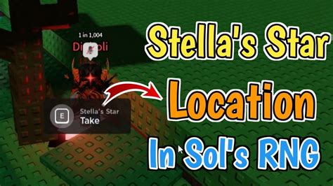 Stellar Insights on Stella's Star Sols RNG System