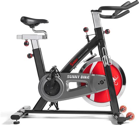 Sunny Health & Fitness Cycling Bike