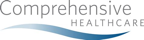 Sunrise Comprehensive Comprehensive Healthcare Logo