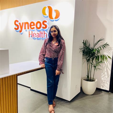 Syneos Health Phone Number Address