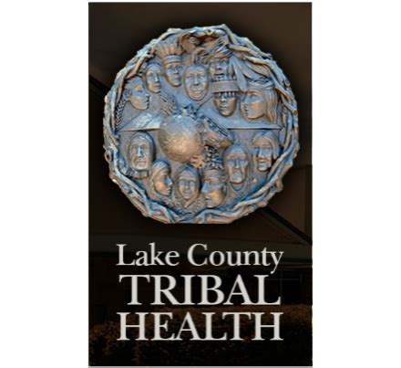 Tribal Health Lakeport