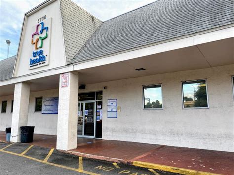 True Health Lake Underhill