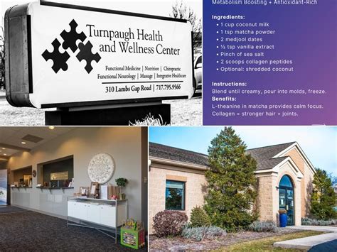 Turnpaugh Health And Wellness Center