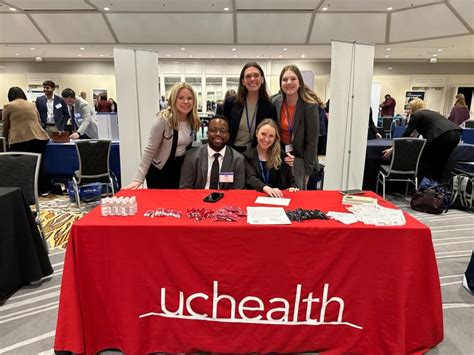 Uchealth Health Fair