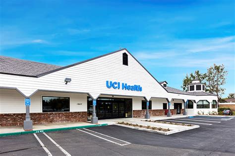 Uci Health Yorba Linda