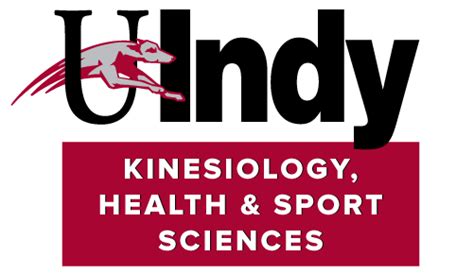 Uindy Kinesiology Health And Sports Sciences