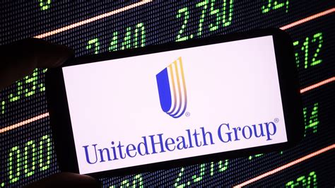 United Health Group Internships Supply Chain