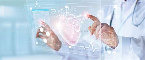 Updating Healthcare Digital Twin