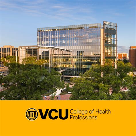 Vcu Health Employment Opportunities