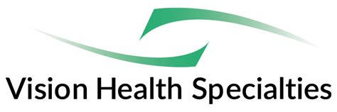 Vision Health Specialties