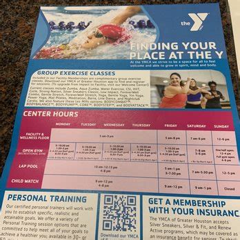 Weekley YMCA Stella Link: Unlock Your Community's Potential Today