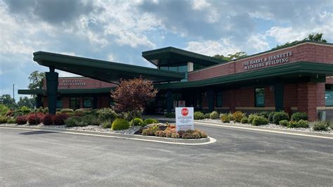 West Cecil Health Center Conowingo Maryland