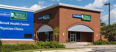 Westbrook Health Center